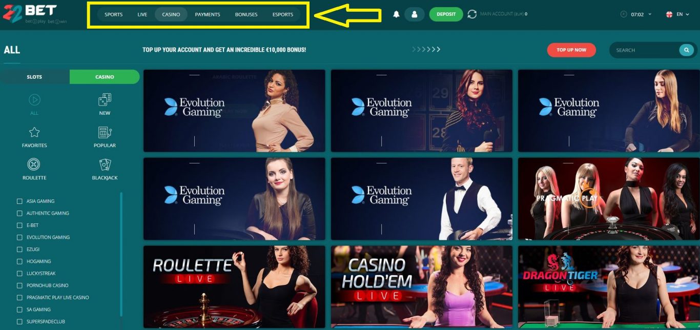 22Bet Segurança e Privacidade ao Fazer o Login 22Bet Segurança e Privacidade ao Fazer o Login