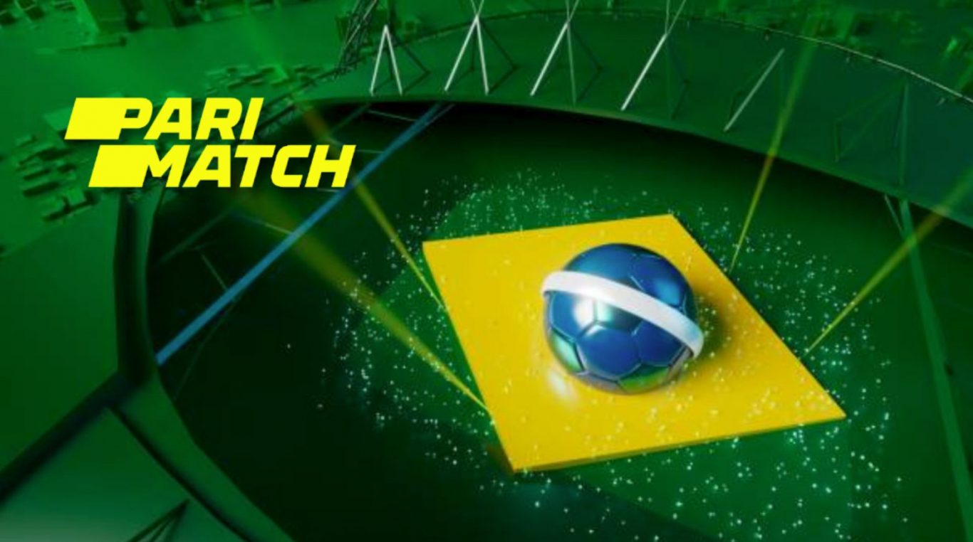 Código Promocional Parimatch