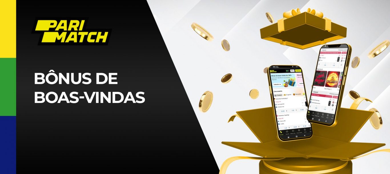 Promoções Contínuas da Parimatch