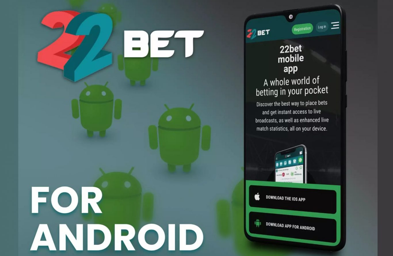 Como se inscrever na 22bet Brasil