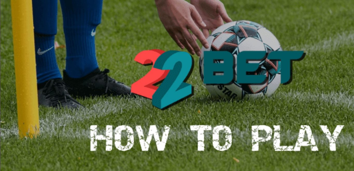 22bet Brasil