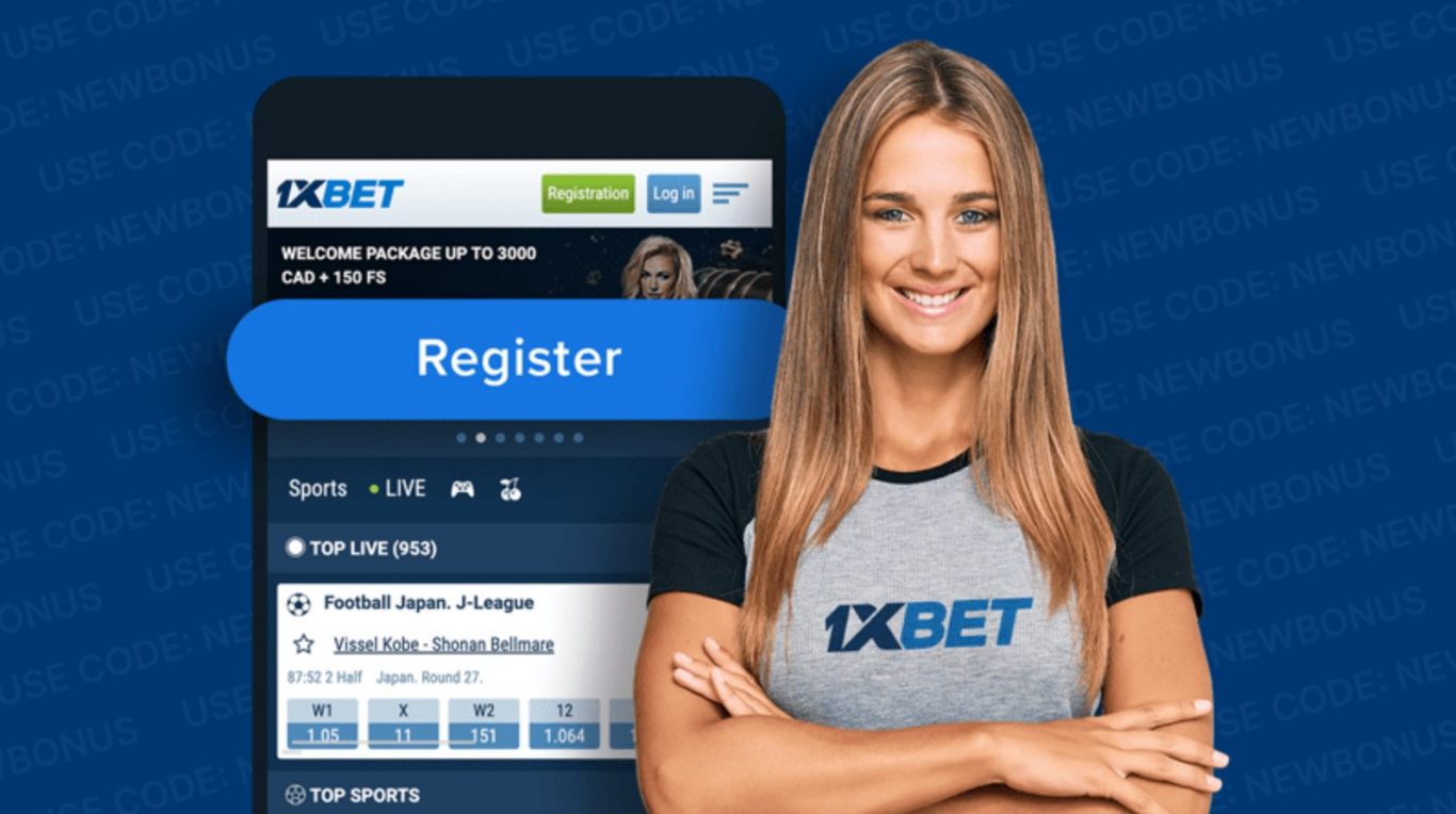 1xBet Login 1xBet Login