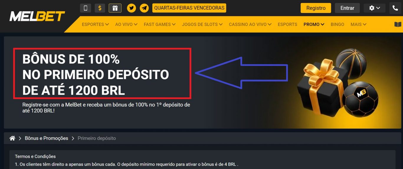 Melbet Bônus de boas-vindas Melbet Bônus de boas-vindas