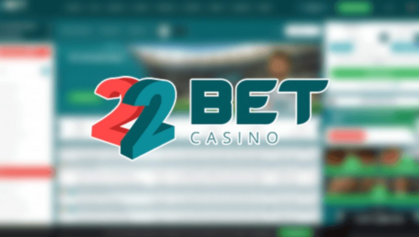 22bet Login: Entre no Mundo das Apostas Online